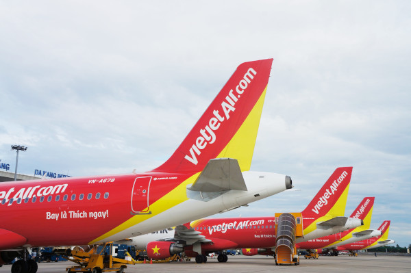 VietJet Air