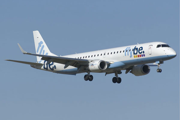 Flybe（フライビー）