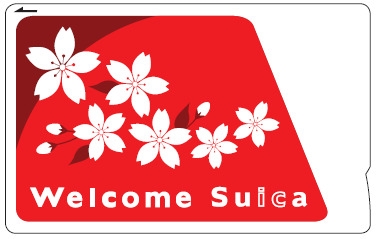 Jr東日本 訪日外国人向けicカード Welcome Suica を発売 9月1日から Traicy トライシー