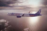 香港エクスプレス航空