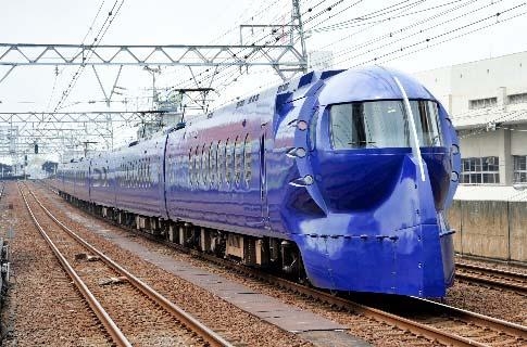 南海、特急停車駅の券売機で特急券が購入可能に クレジットカード決済にも対応 - TRAICY（トライシー）