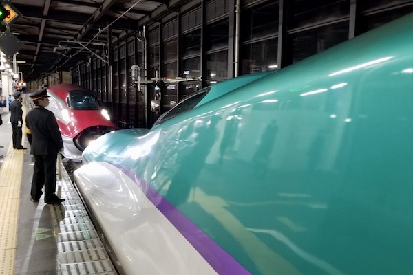 仙台 新幹線 東京 えきねっと（JR東日本）｜トップ：新幹線・JR特急列車の予約 東日本のツアー
