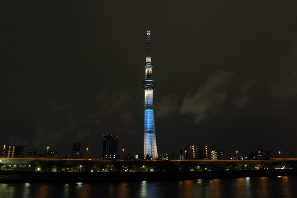 東京スカイツリー