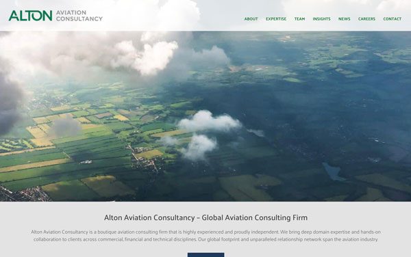 Alton Aviation Consultancy