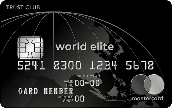 三井住友トラストクラブ Trust Clubワールドエリートカード を7月23日より発行開始 Traicy トライシー