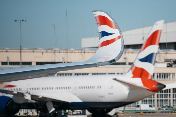 British Airways Revises Minimum Connection Time At London Heathrow To 