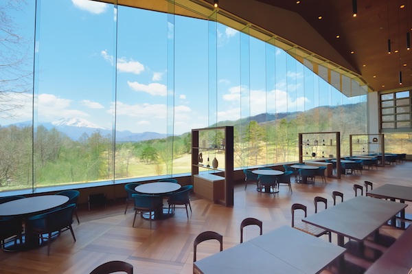 軽井沢 浅間プリンスホテル内に初の会員制リゾートホテル開業 温泉も Traicy トライシー