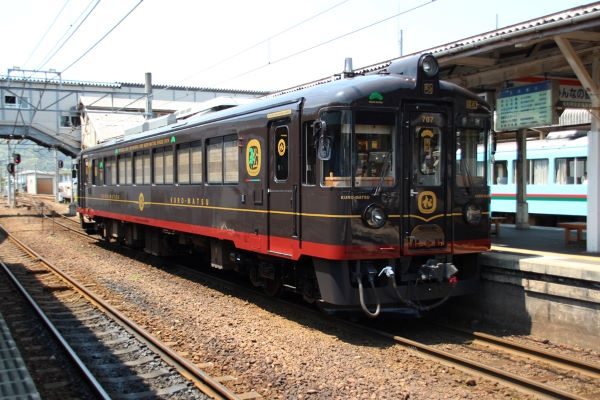 京都丹後鉄道