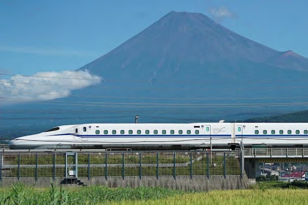 のぞみ号で首都圏発大阪日帰り1 5万 関西発東京1泊2日1 6万から Jr東海ツアーズなど 東海道新幹線利用で ひさびさ旅割引 発売 マピオンニュース