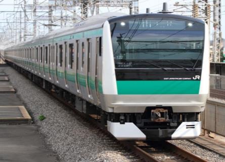 Jr東日本 11月30日に埼京線などでダイヤ改正 快速列車の停車駅変更