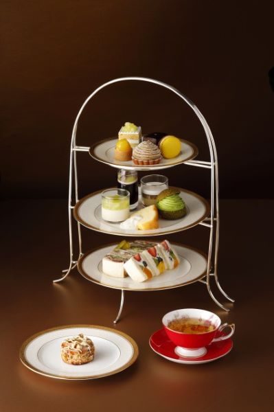 20191112_hotel_newotani_afternoontea