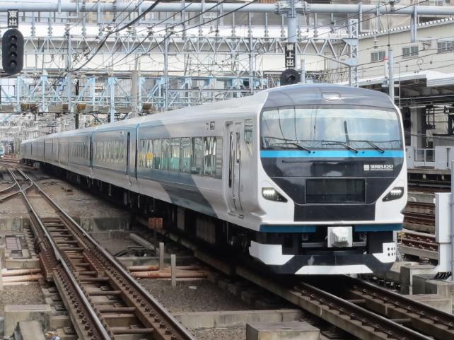 Jr東日本 特急 踊り子 を5月7日から一部運転取り止め 指定席発売の