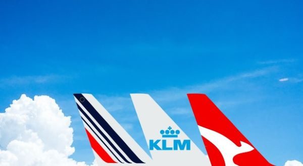 qantas_klm_airfrance