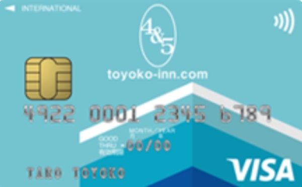 toyoko_new_visacard