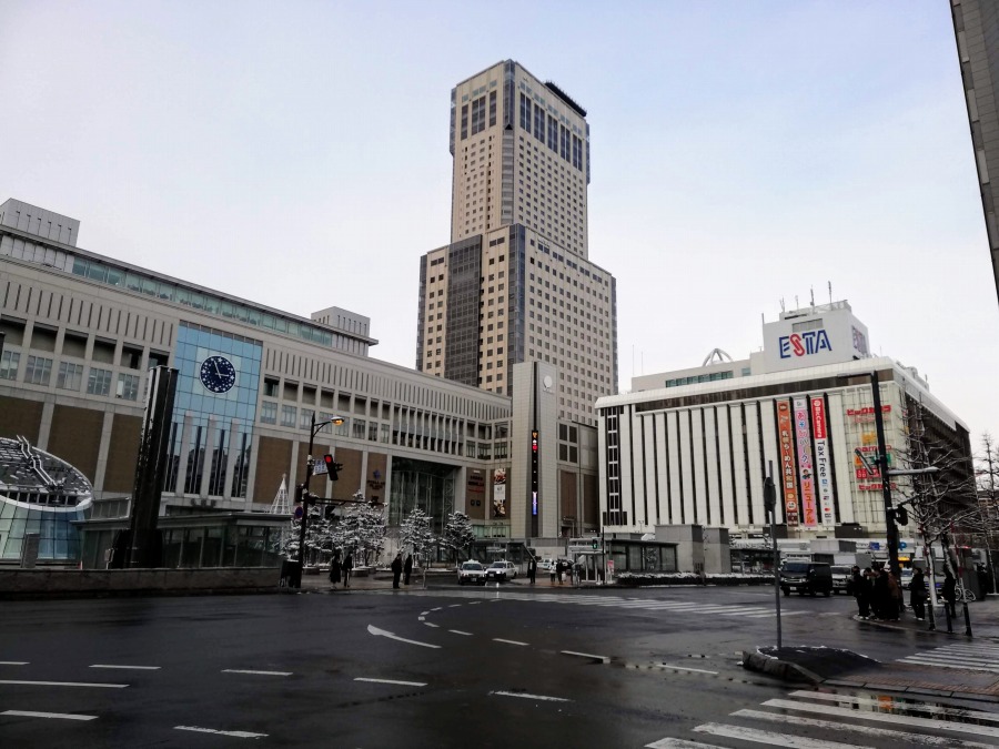 札幌駅