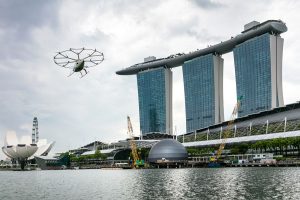 Volocopter