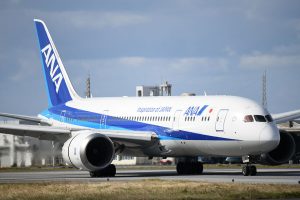 全日本空輸（ANA）