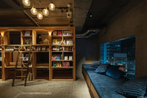 bookandbed