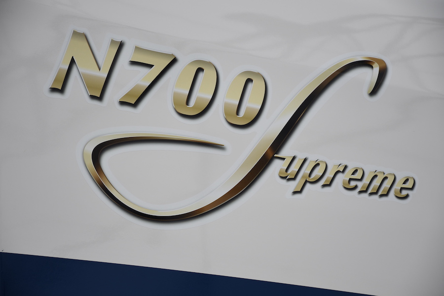 N700S J0