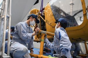 ベル47D-1