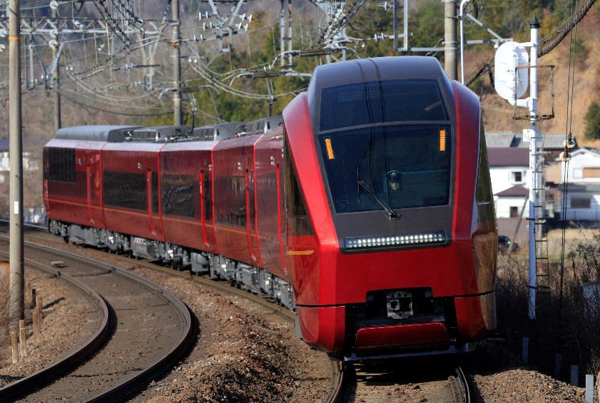 近鉄特急 特急券ネット予約で期間限定最大50 還元 難波 奈良駅間が実質260円など Traicy トライシー