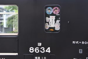 東武鉄道 SL大樹ふたら