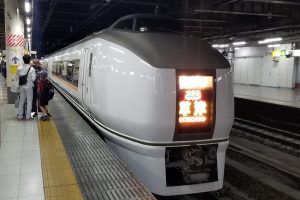 E651　草津