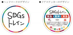 SDGsトレイン2020