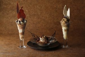 ウェスティンホテル東京　Autumn Parfait