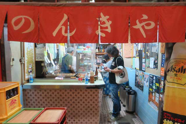 西成はコロナ禍でどう変わったか ホテル来山 はんつ遠藤の大阪 西成c級ホテル探検 2 ページ 3 3 Traicy トライシー