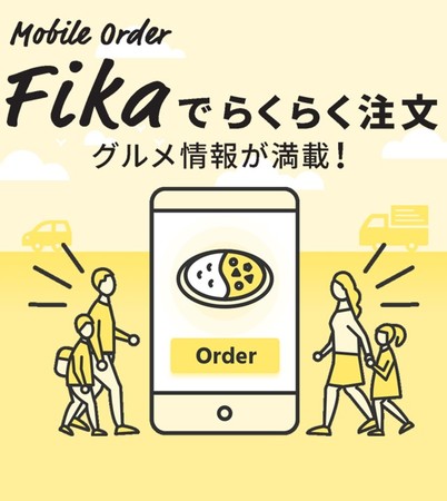 ネクスコ　fika