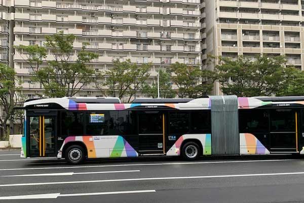 東京BRT