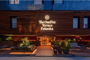 The OneFive Terrace Fukuoka