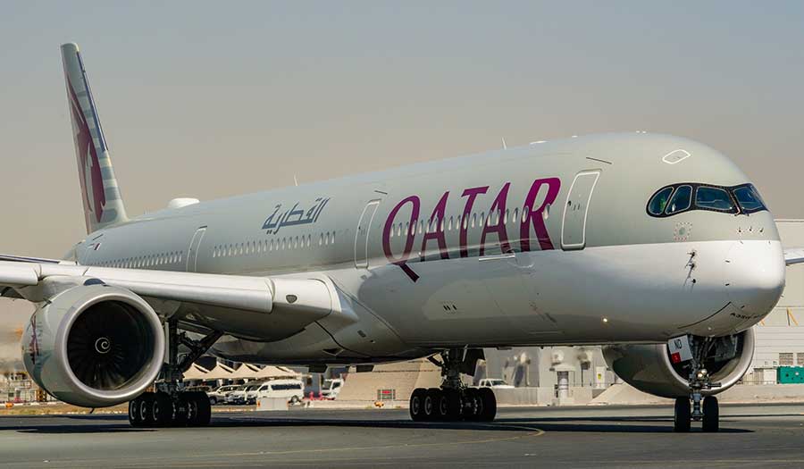 Qatar Airways to Increase Flights on Tokyo/Narita to Doha Route to 11 Round Trips Weekly Starting February 14, 2025 Qatar Airways to Increase Flights on Tokyo/Narita to Doha Route to 11 Round Trips Weekly Starting February 14, 2025