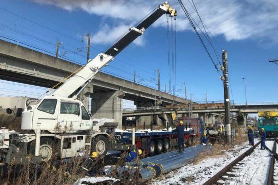 新幹線 復旧 東北 東北新幹線 再開/復旧に関する今日・現在・リアルタイム最新情報｜ナウティス