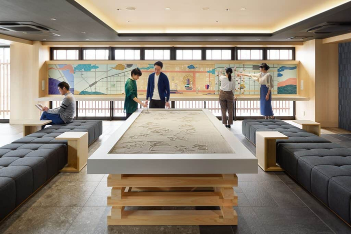 OMO3京都東寺