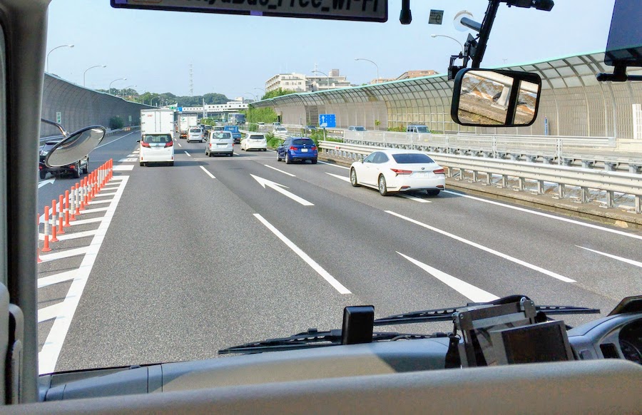 高速道路