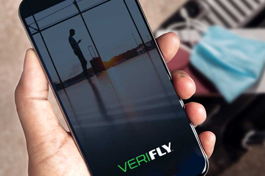 VeriFLY