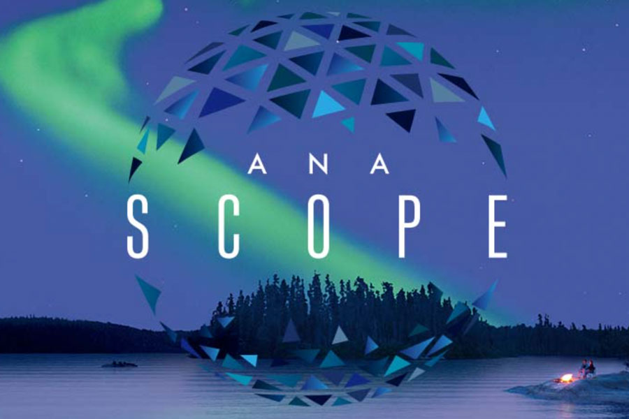 ANA SCOPE