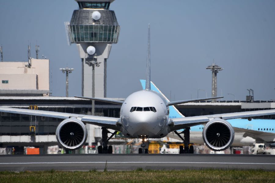 成田空港