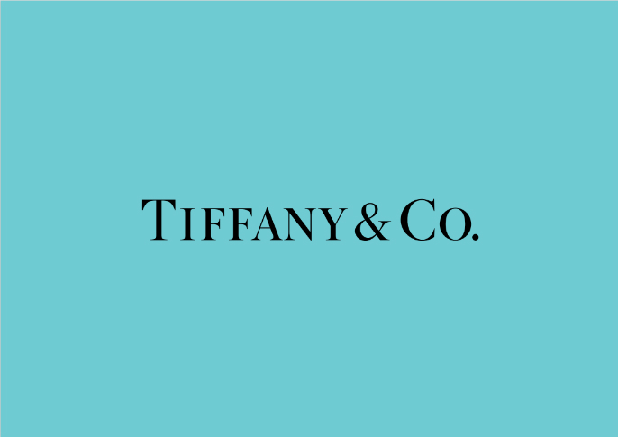 TIFFANY＆CO.