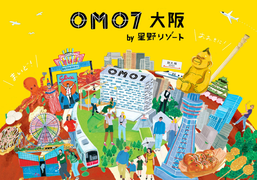 OMO7大阪