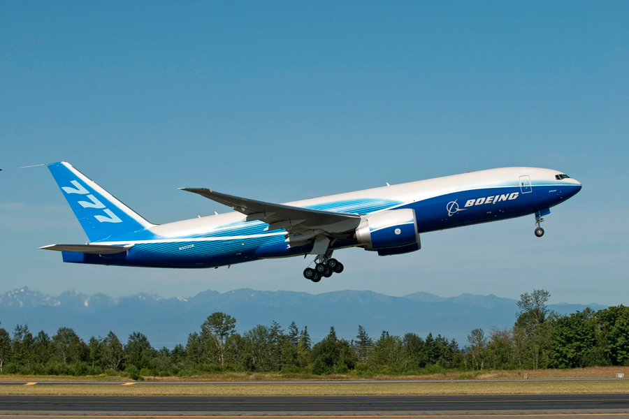 Boeing Sells Jeppesen and Others to Thoma Bravo for USD 10.55 Billion