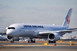 JAL