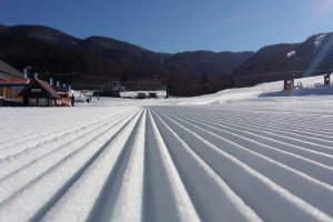 群馬みなかみほうだいぎスキー場