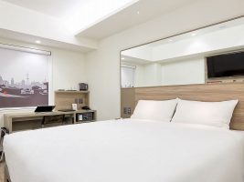 2ND by hotel androoms 札幌