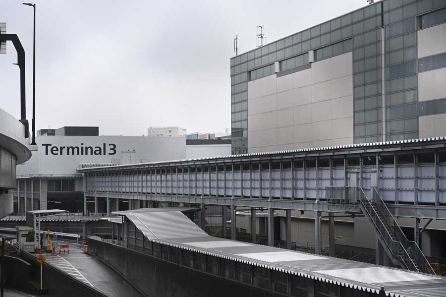 成田国際空港（第3ターミナル）