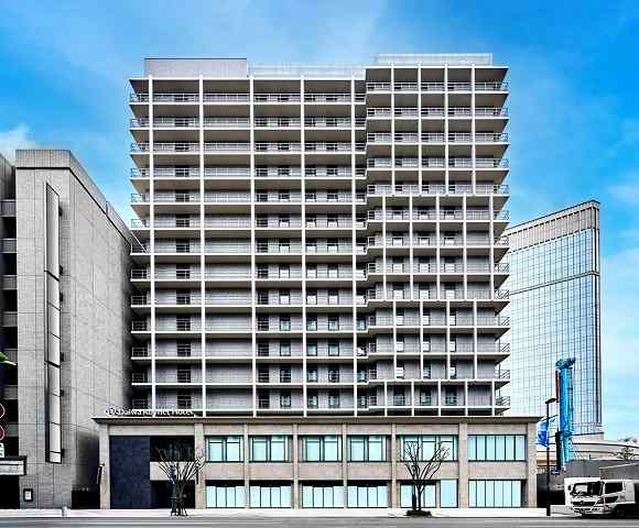 ダイワロイネットホテル神戸三宮中央通り