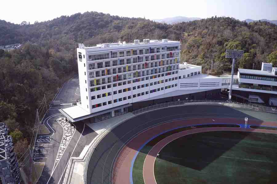 KEIRIN HOTEL 10