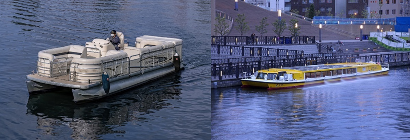 Limousine Boat ＆ Concierge